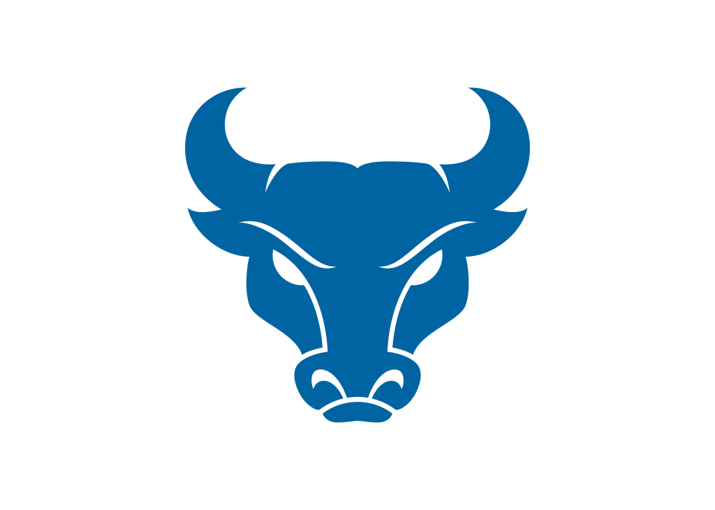 Buffalo Bulls Logo Png Transparent Svg Vector Freebie - vrogue.co