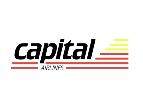 Capital airlines