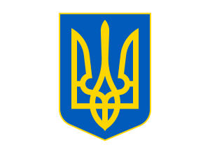 Lesser Coat of Arms of Ukraine