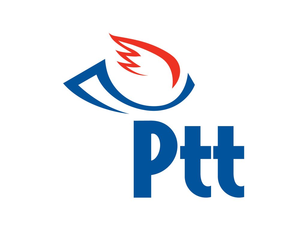 Download Ptt Logo PNG and Vector (PDF, SVG, Ai, EPS) Free