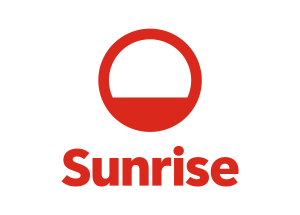 Sunrise Mobile Internet TV New