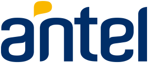 antel logo