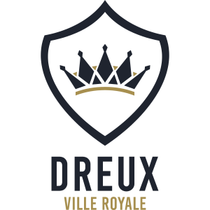 dreux 2022 logo
