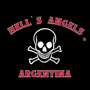 hell s angels argentina