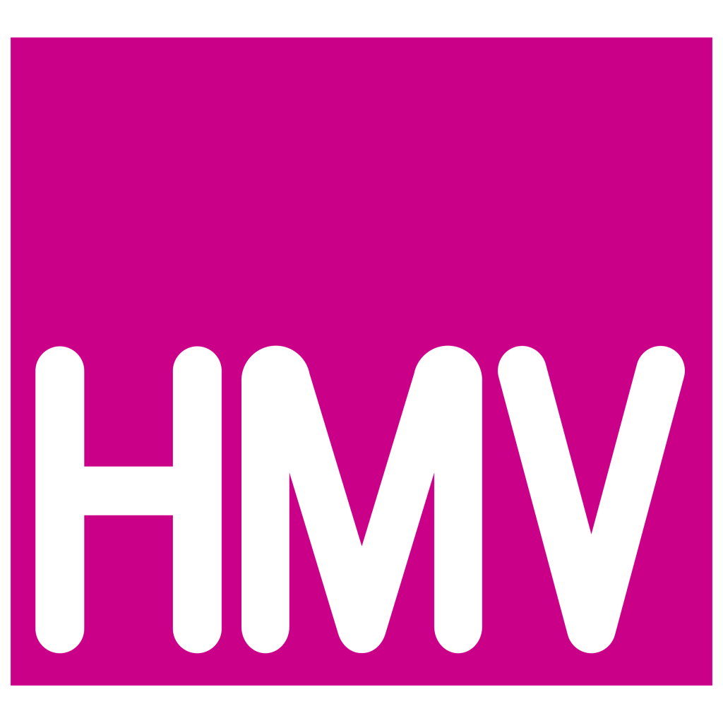 Download HMV Logo PNG and Vector (PDF, SVG, Ai, EPS) Free