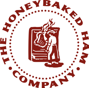 honeybaked ham logo