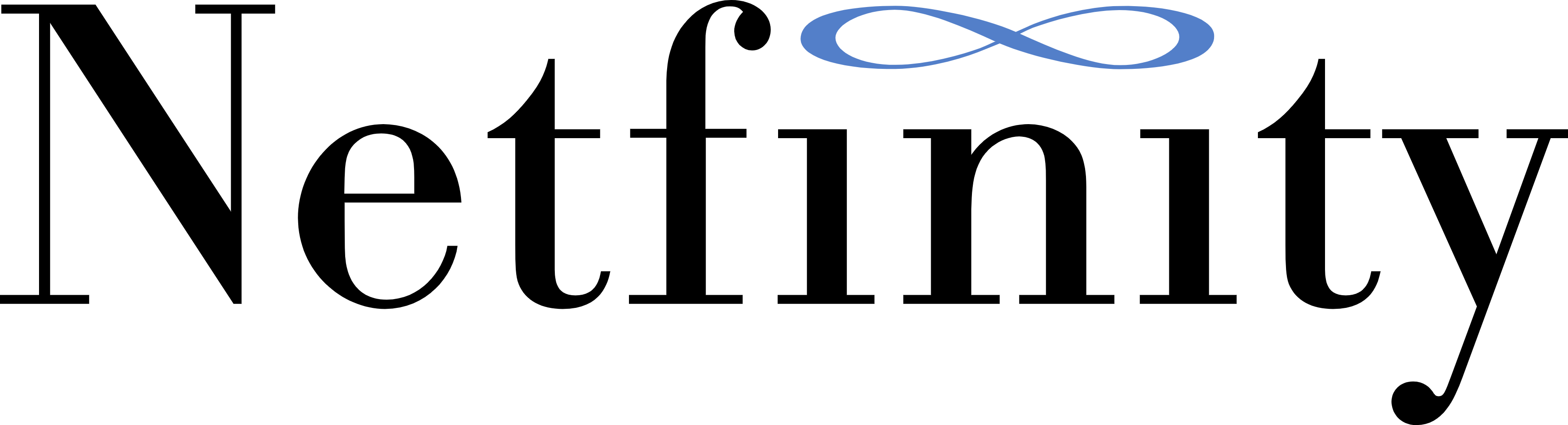 ibm netfinity 2 logo