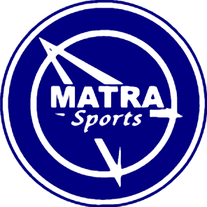 matra sports logo