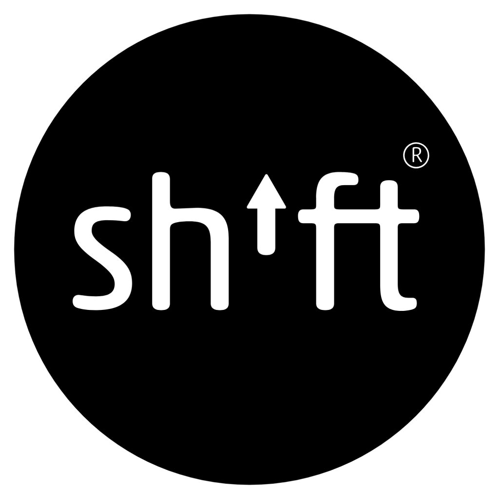shift gmbh logo