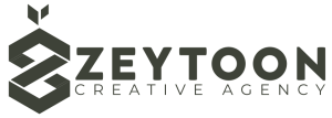 zeytoon one color logo