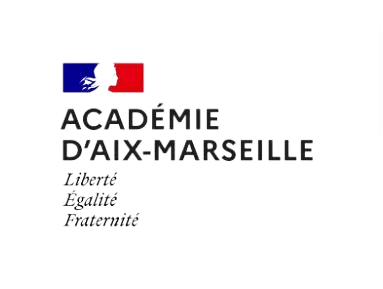 Download Académie d'Aix-Marseille Logo PNG and Vector (PDF, SVG, Ai ...