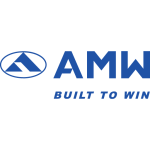 Asia Motor Works AMW 01