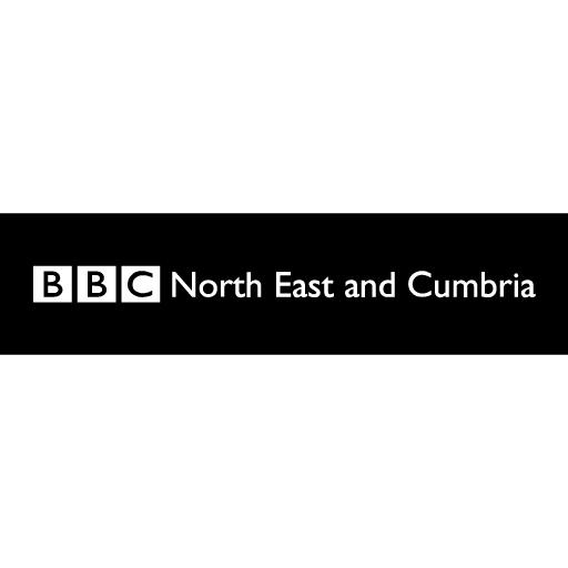 BBC Region North East and Cumbria 01