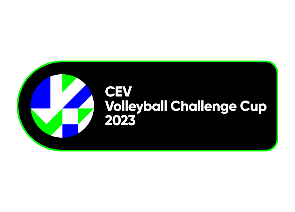 CEV Challenge Cup 2023 1