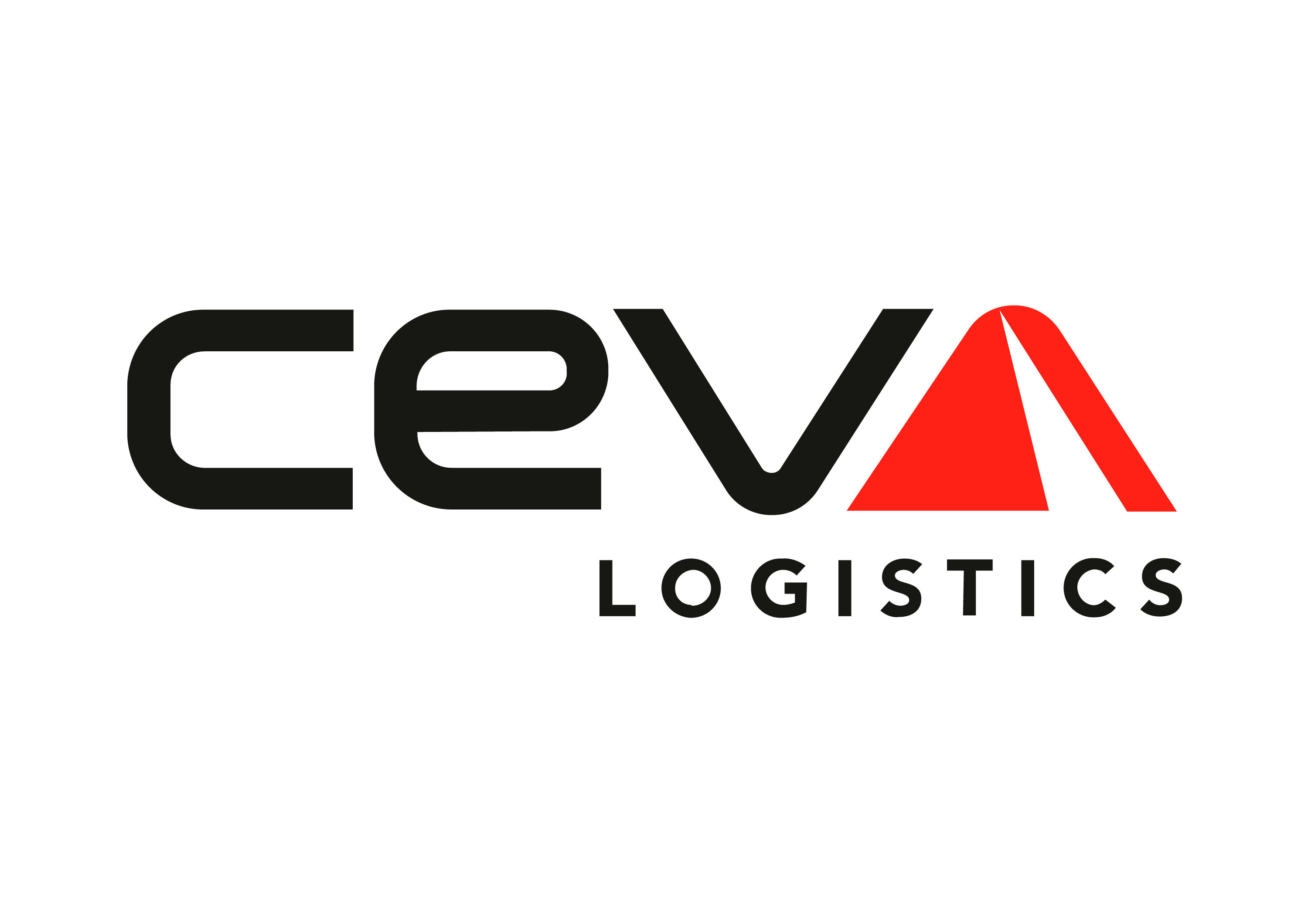 CEVA Lojistics New 1