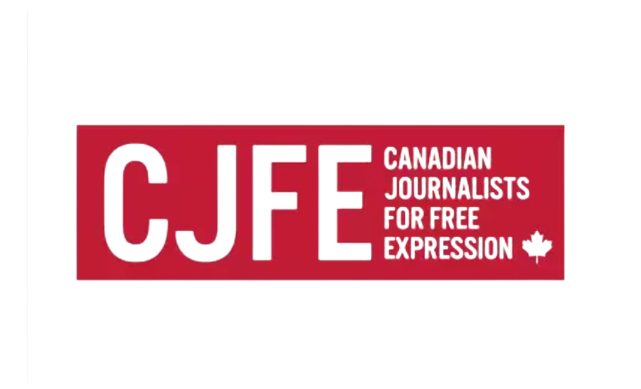 CJFE Canadian Journalists