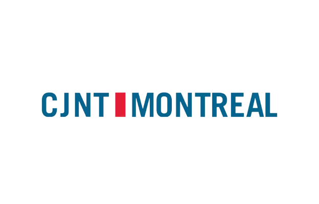 Download CJNT Montreal Logo PNG and Vector (PDF, SVG, Ai, EPS) Free