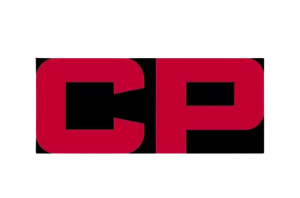 CP Canadian Pacific Railway
