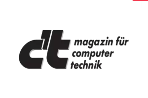 CT Magazin fur Computer Technik