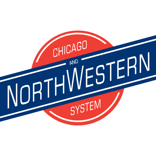 Chicago and North Western Railway 01
