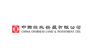 China Overseas Land Investments
