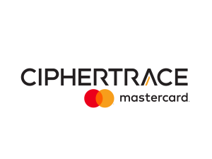 CipherTrace Mastercard