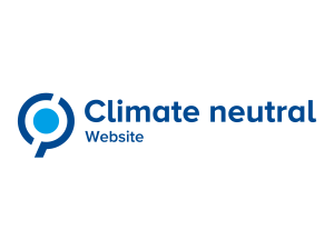 Climate Neutral Website