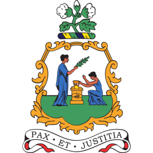Coat of arms of Saint Vincent and the Grenadines 01