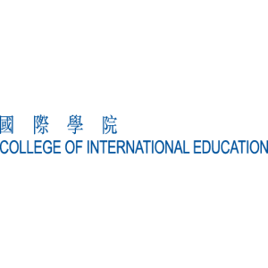 College of International Education 01