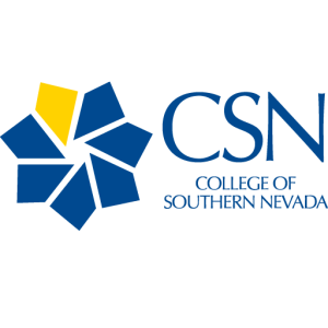 College of Southern Nevada CSN 01