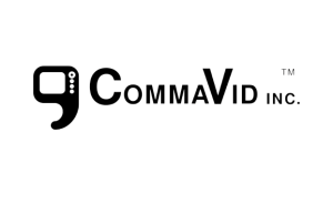 CommaVid