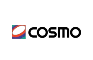Cosmo Oil company 1