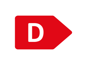 D Energy Symbol