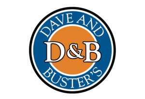 Dave and Buster old
