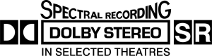 Dolby Stereo Spectral