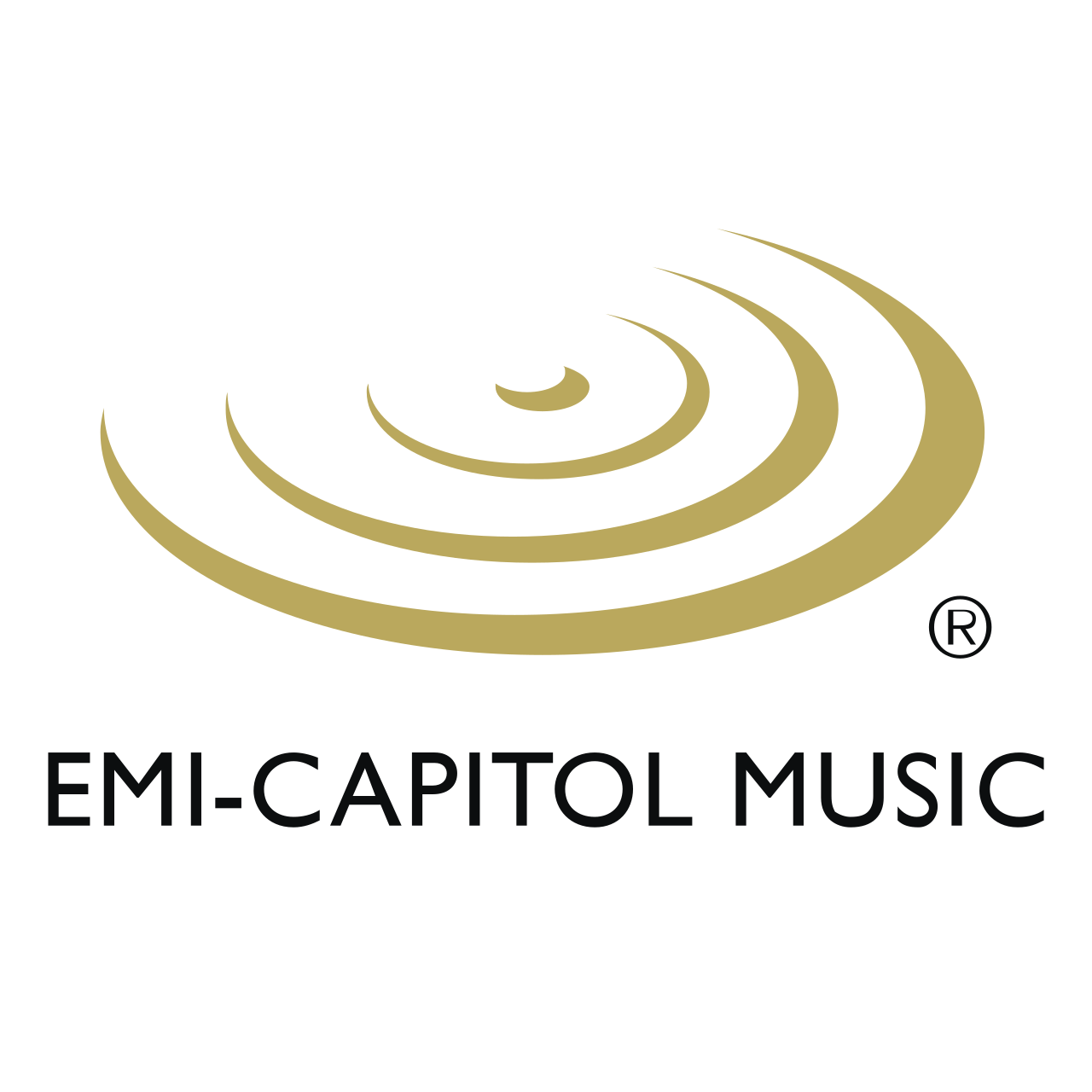 EMI Records, HD, logo, png | PNGWing