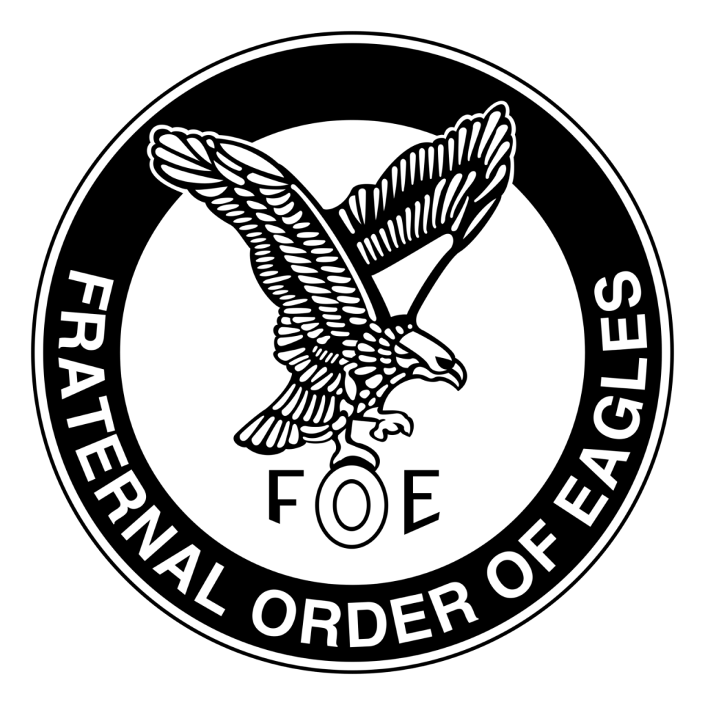 F.O.E Fraternal Order of Eagles