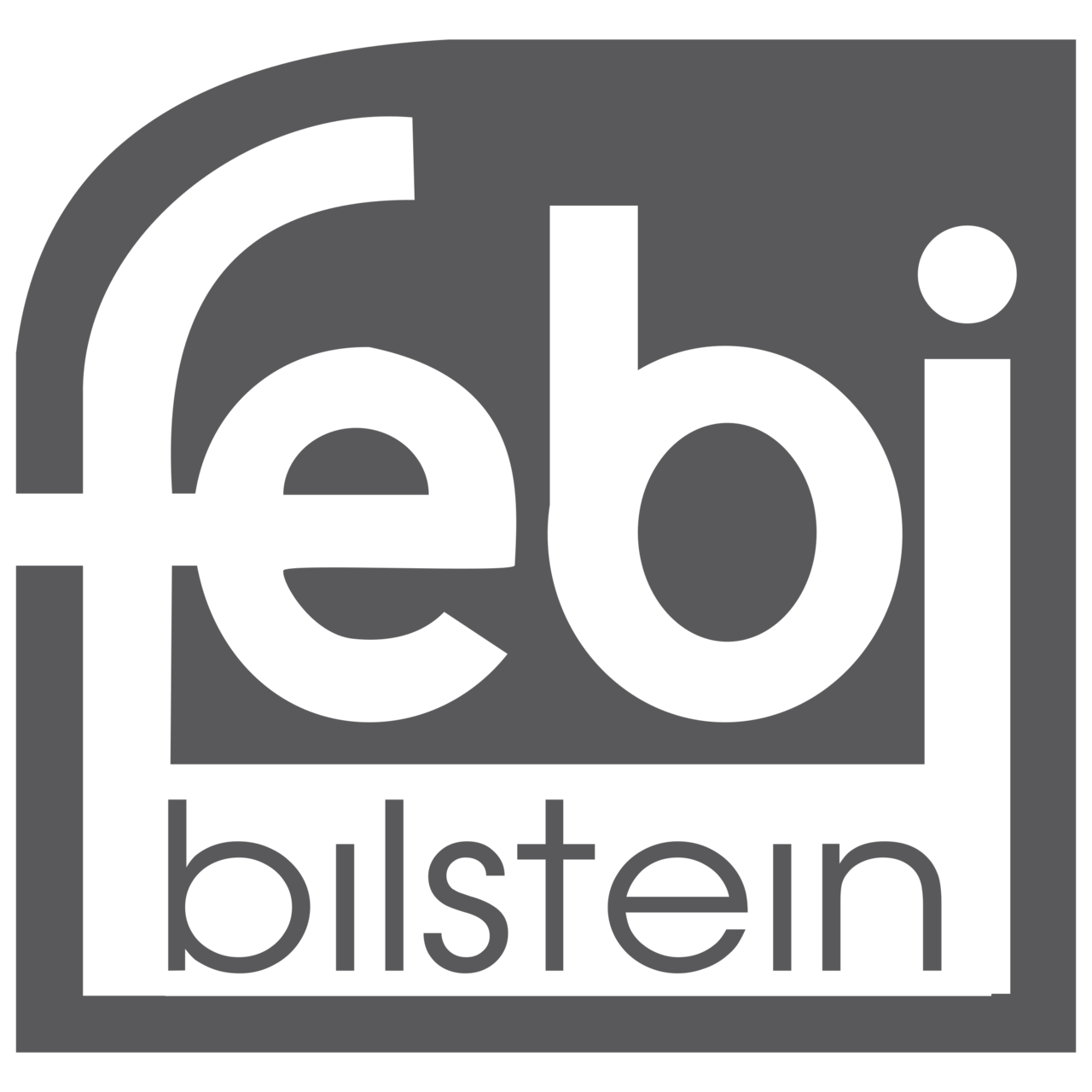 Download Febi Bilstein Logo Png And Vector Pdf Svg Ai Eps Free