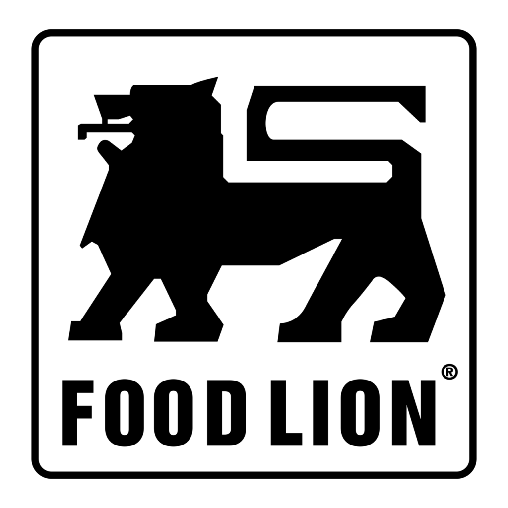Food Lion Black