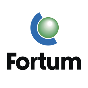 Fortum Oyj
