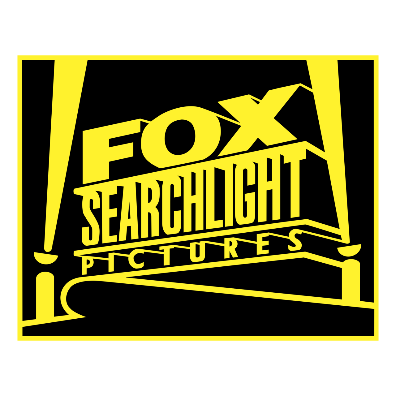 Download Fox Searchlight Pictures Logo PNG and Vector (PDF, SVG, Ai