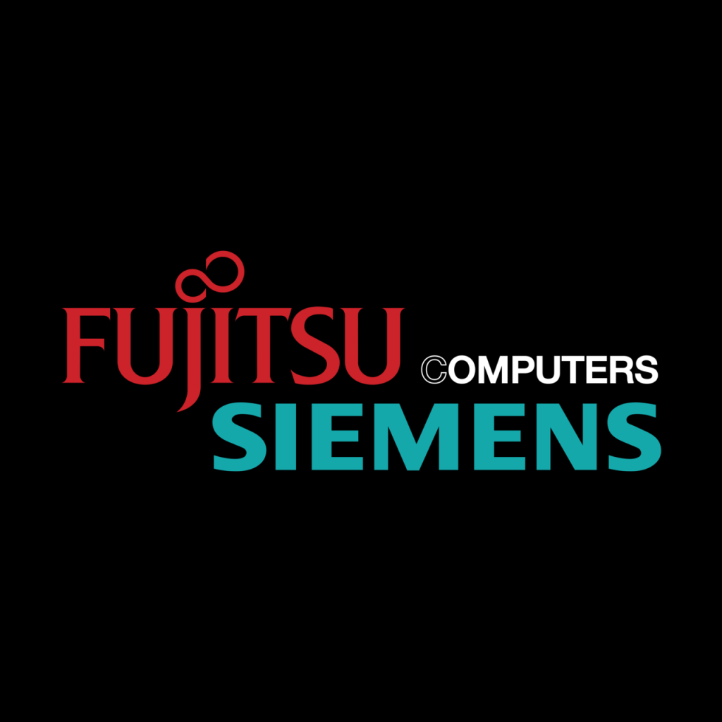 Fujitsu Siemens Computers 1