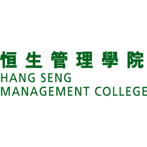 Hang Seng Management College logo vector 01