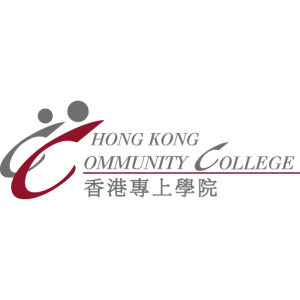 Hong Kong Community College logo vector 01