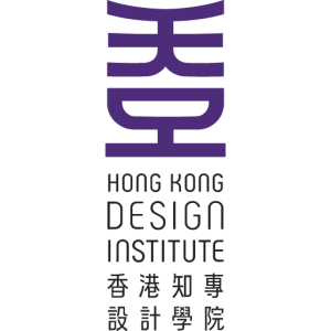 Hong Kong Design Institute logo vector 01