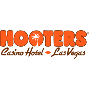 Hooters Casino Hotel Las Vegas logo vector 01