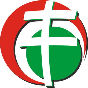 Hungary Political Party Jobbik logo vector 01