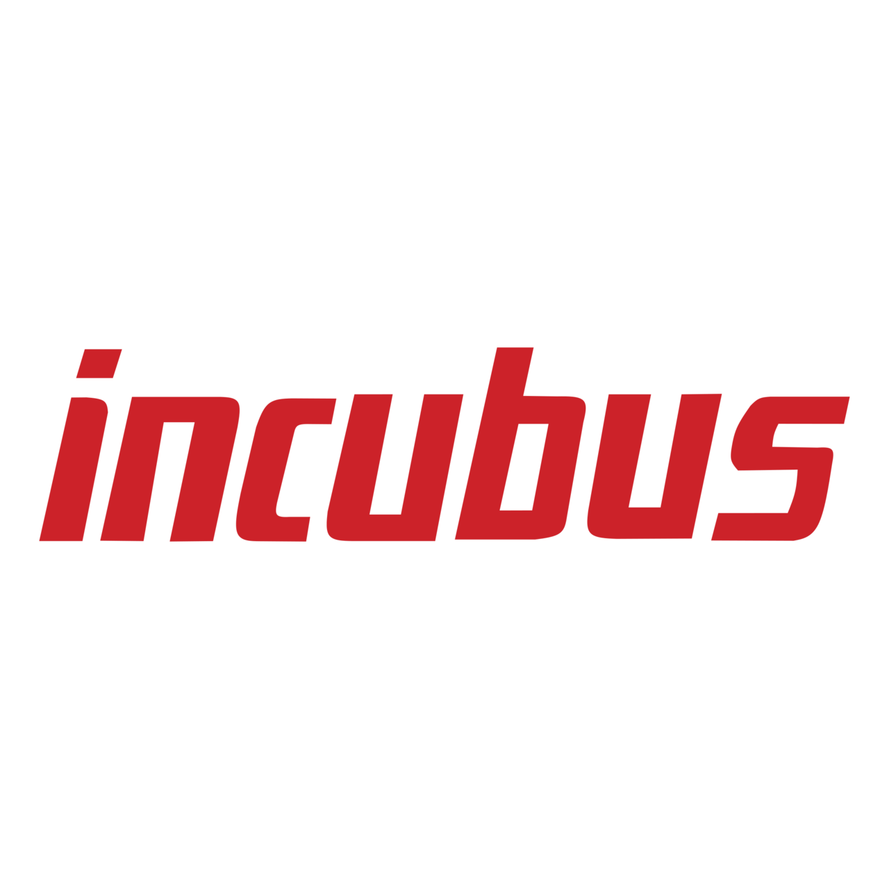 Download Incubus Logo PNG and Vector (PDF, SVG, Ai, EPS) Free