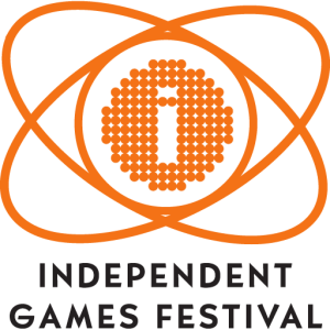 Independent Games Festival 01