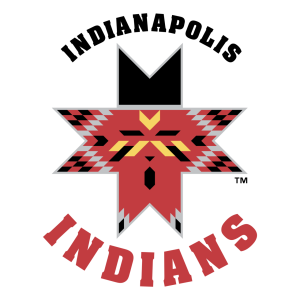 Indianapolis Indians Baseball